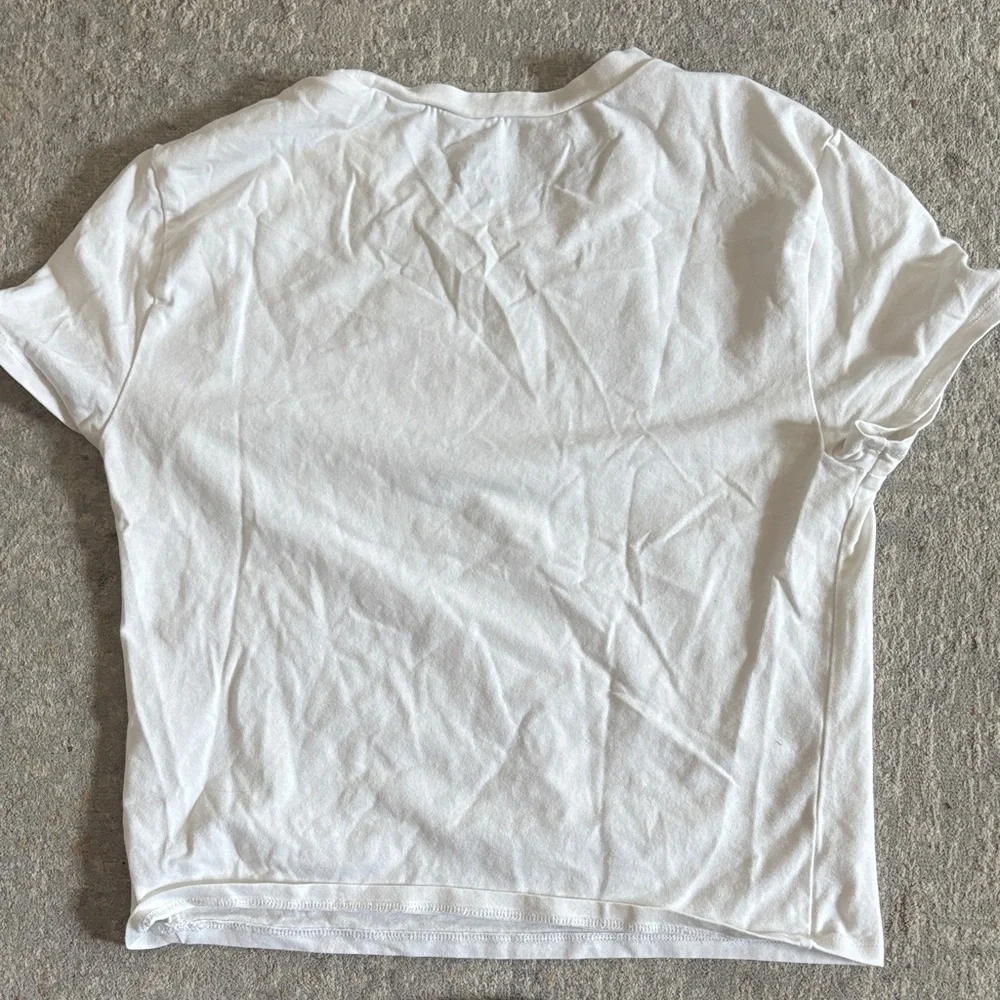 A&F Baby Tees - Picture 5 of 7